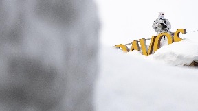 Počinje Forum u Davosu